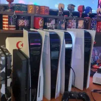 نصب بازی ps4 va ps5