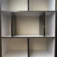 کتابخانه یا جا‌‌دکوری