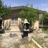 ۳۵۰۰ متر۴دیوارباغ ویلا شهرک دانش چیتگر قدس تهرانسر
