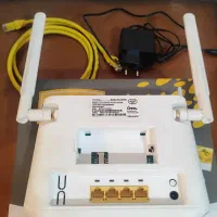 وای فای ایرانسل b1|مودم و تجهیزات شبکه|بندر ماهشهر, |دیوار