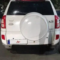 mvm x33|خودرو سواری و وانت|شهر بابک, |دیوار