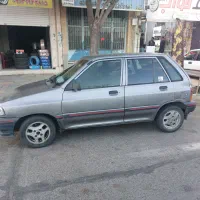 پراید هاچ‌بک|خودرو سواری و وانت|رفسنجان, |دیوار