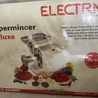 چرخ گوشت آکبند