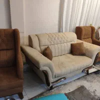 مبل|مبلمان خانگی و میز عسلی|پاکدشت, پاکدشت (مامازند)|دیوار