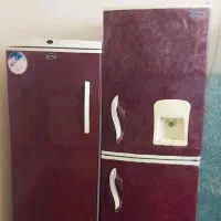 فروش یخچال فریزر