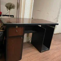 میز تحریر کارکرده