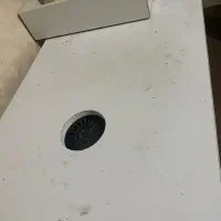 میز ناخن روسی فن دار به همراه استند بزرگ ۳تومن