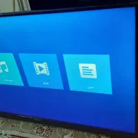 تلویزیون ۴۰ اینچHISENS