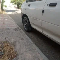 پراید ۷۴|خودرو سواری و وانت|تربت‌حیدریه, سرمحله|دیوار