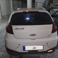 mvm 315s مدل ۹۶|خودرو سواری و وانت|رشت, چمارسرا|دیوار