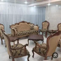 مبل اقساطی|مبلمان خانگی و میز عسلی|اصفهان, ارداجی|دیوار