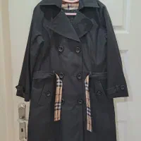 بارونی و پالتو فُتر