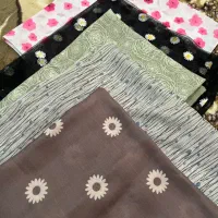 ۵ عدد اسکارف نو نو