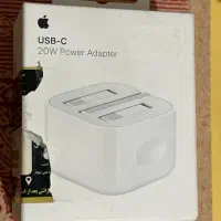 اداپتور و کابل اپل