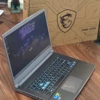 لپتاپ msi thin 15 اوپن باکس