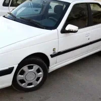 پارس TU5مدل 1400