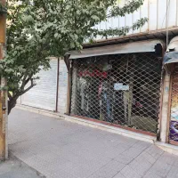 اجاره مغازه ۴۰ متری