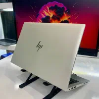 لپتاپ نسل ۱۲ قدرتمند HP/ بدنه فلز و صفحه تاچ|رایانه همراه|مشهد, راهنمایی|دیوار