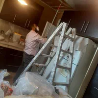 رنگکار نقاش رنگ آمیزی ساختمان خرده کاری در تهران|خدمات پیشه و مهارت|تهران, پاسداران|دیوار