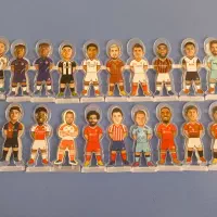 کیمدی|کلکسیون و سرگرمی|اصفهان, مفتح|دیوار