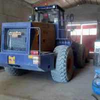 راننده لودرحرفه ای|استخدام حمل و نقل|بستان آباد, |دیوار