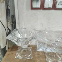 سرویس پذیرایی کریستال فرانسه