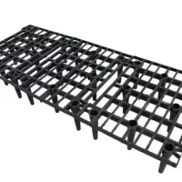 کفی تخت یا زیر تختی