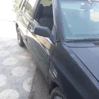 پراید هاچبک ۸۰|خودرو سواری و وانت|شیراز, بالا کفت|دیوار