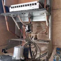 سرویس و تعمیرات تخصصی پکیج و آبگرمکن قیمت منصفانه|خدمات پیشه و مهارت|مشهد, میعاد (شهرک غرب)|دیوار