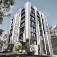 پیش فروش آپارتمان مدرن ۲۵۰ متری دروس