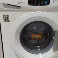 ماشین لباسشویی آبسال ۷ کیلویی A+ مدل REN7012-W|ماشین لباسشویی و خشککن لباس|ملارد, |دیوار