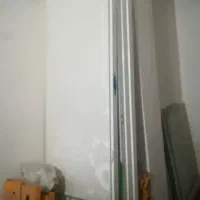 قفسه فلزی طوس مشبک95در30