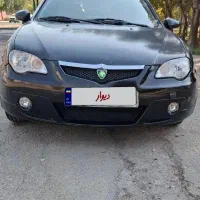 پروتن جنتو مدل 2007 (اتومات)