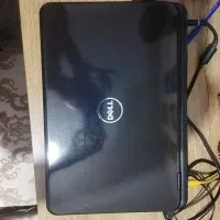 لپ تاپ dell Inspiron N5110