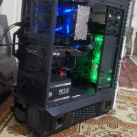 کامپیوتر گیمینگ DDR3