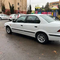 سمندlx۹۸|خودرو سواری و وانت|تهران, حکیمیه|دیوار