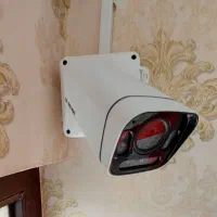 دوربین مداربسته