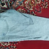 شلوار لی ترک