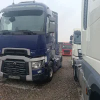 رنوهای520|خودرو سنگین|تربتحیدریه, بالا ولایت|دیوار