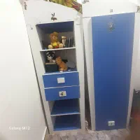 کمد کودک و نوجوان|جاکفشی، کمد، دراور|خرمشهر, |دیوار