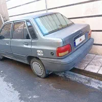 پراید مدل85