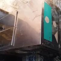 آب یخ بهشت|یخچال و فریزر|دهدشت, |دیوار