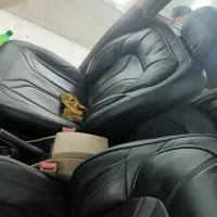 چراغ سپر روکش صندلی پرشیا