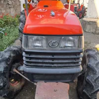 تراکتور  کوبوتا ژاپن