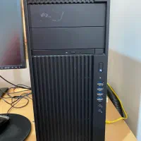 سیستم سرور / ورک‌استیشن حرفه‌ای