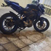 ns 200