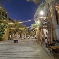 تور عمان - مسقط