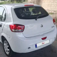 تیبا 2مدل ۱۴۰۱|خودرو سواری و وانت|اهواز, مهرشهر|دیوار