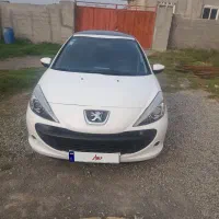 ۲۰۷ پانا