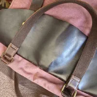 کیف رو دوشی جادار|کیف، کفش، کمربند|شاهین‌شهر, فردوسی|دیوار